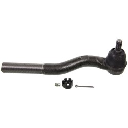 Tie Rod End for 2007-2018 Jeep Wrangler JK   0'' Front Moog