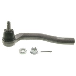 Tie Rod End for 2009-2014 Acura TL   0'' Front Moog