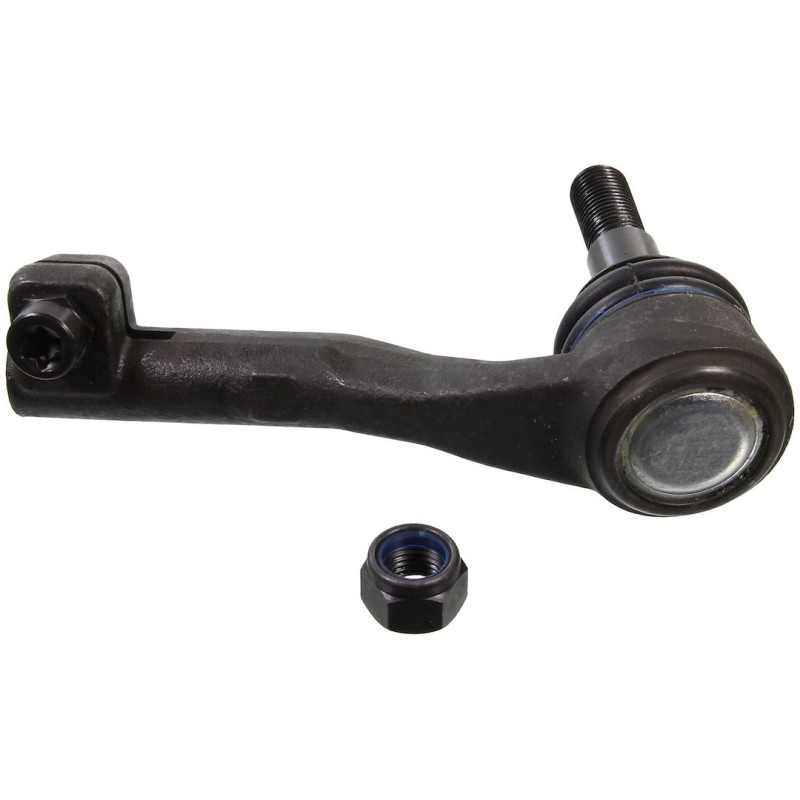 Tie Rod End for 2008-2013 BMW 128i   0'' Front Moog