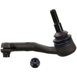 Tie Rod End for 2008-2013 BMW 128i   0'' Front Moog
