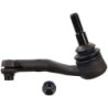 Tie Rod End for 2013-2015 BMW X1   0'' Front Moog