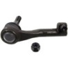 Tie Rod End for 2008-2013 BMW M3   0'' Front Moog