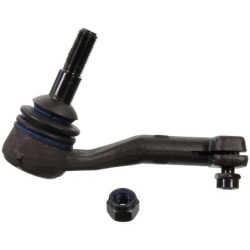 Tie Rod End for 2008-2013 BMW M3   0'' Front Moog