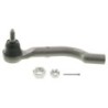 Tie Rod End for 2014-2015 Nissan Rogue Select   0'' Front Moog