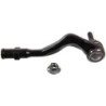 Tie Rod End for 2013-2018 Audi S7   0''  Moog