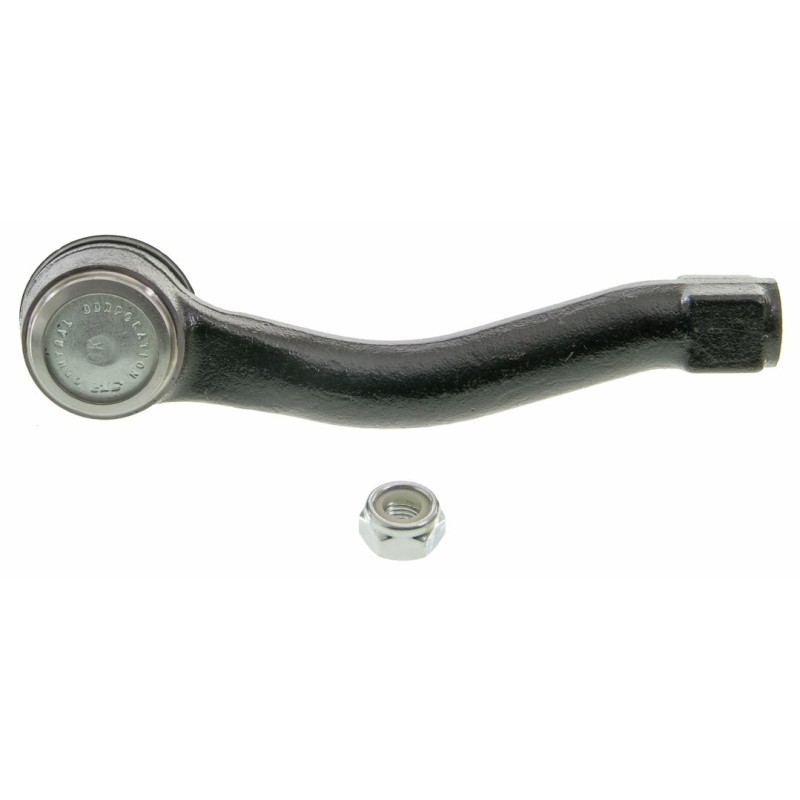 Tie Rod End for 2007-2012 Nissan Sentra   0'' Front Moog