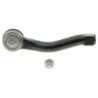 Tie Rod End for 2007-2012 Nissan Sentra   0'' Front Moog