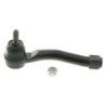 Tie Rod End for 2007-2012 Nissan Sentra   0'' Front Moog