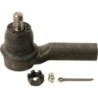 Tie Rod End for 2005-2006 Nissan Altima   0'' Front Moog