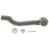 Tie Rod End for 2014-2015 Nissan Rogue Select   0'' Front Moog