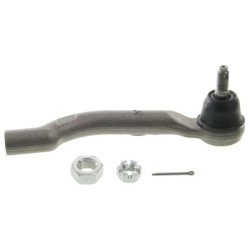 Tie Rod End for 2014-2015 Nissan Rogue Select   0'' Front Moog