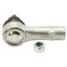 Tie Rod End for 2000-2000 Volvo S40   0''  Moog