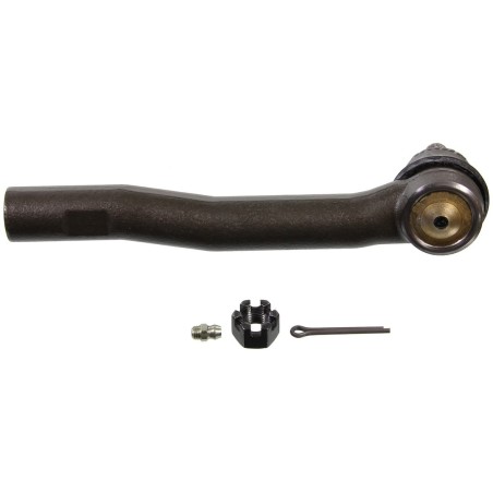 Tie Rod End for 2008-2019 Toyota Highlander 4WD/2WD  0'' Front Moog