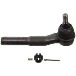 Tie Rod End for 2008-2016 Ford F-250 Super Duty 2WD  0'' Front Moog