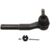 Tie Rod End for 2008-2016 Ford F-350 Super Duty 2WD  0'' Front Moog