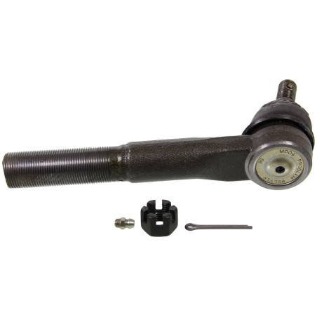 Tie Rod End for 2008-2010 Ford F-350 Super Duty 2WD  0'' Front Moog