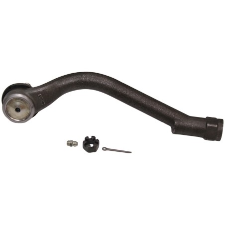 Tie Rod End for 2011-2014 Hyundai Sonata   0'' Front Moog