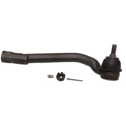 Tie Rod End for 2011-2019 Kia Optima   0'' Front Moog