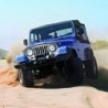 Shock Absorber for 1976-1983 Jeep CJ5   3-4'' Front  Lift  ProComp