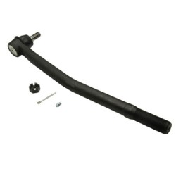 Tie Rod End for 2008-2019 Ford E-350 Super Duty   0'' Front Moog