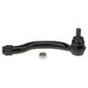 Tie Rod End for 2009-2014 Acura TSX   0'' Front Moog