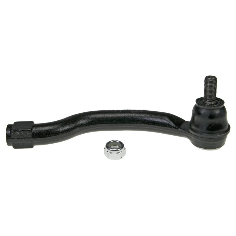 Tie Rod End for 2008-2012 Honda Accord   0'' Front Moog