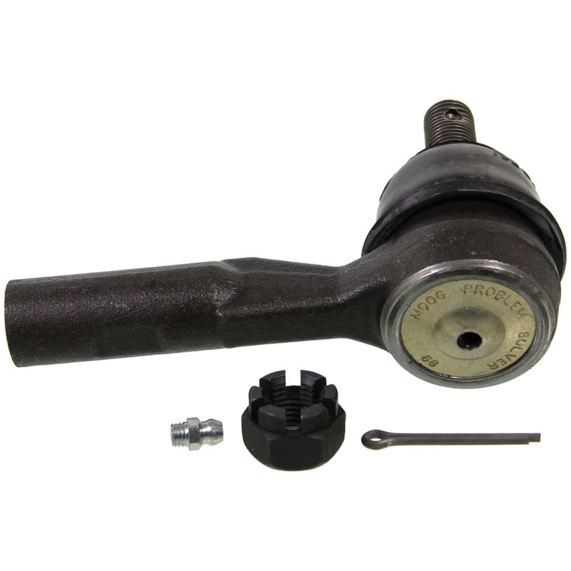 Tie Rod End for 2006-2012 GMC Canyon 2WD/4WD  0'' Front Moog