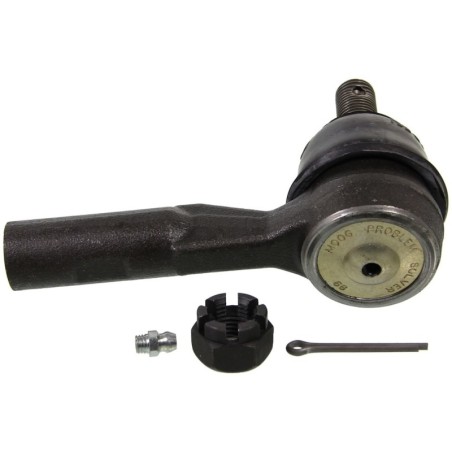 Tie Rod End for 2006-2012 GMC Canyon 2WD/4WD  0'' Front Moog