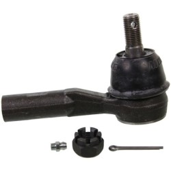 Tie Rod End for 2007-2008 Isuzu i-370 2WD/4WD  0'' Front Moog