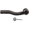 Tie Rod End for 1998-2002 Lexus LX470   0'' Front Moog