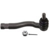 Tie Rod End for 1998-2002 Lexus LX470   0'' Front Moog