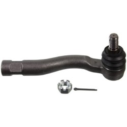 Tie Rod End for 1998-2003 Toyota Land Cruiser   0'' Front Moog