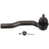 Tie Rod End for 2007-2015 Lincoln MKX   0'' Front Moog
