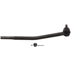 Tie Rod End for 2007-2007 Ford E-350 Super Duty   0'' Front Moog