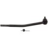 Tie Rod End for 2007-2007 Ford E-450 Super Duty   0'' Front Moog