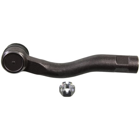 Tie Rod End for 1998-2002 Lexus LX470   0'' Front Moog