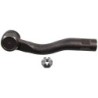 Tie Rod End for 1998-2002 Lexus LX470   0'' Front Moog
