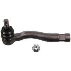 Tie Rod End for 1998-2002 Lexus LX470   0'' Front Moog