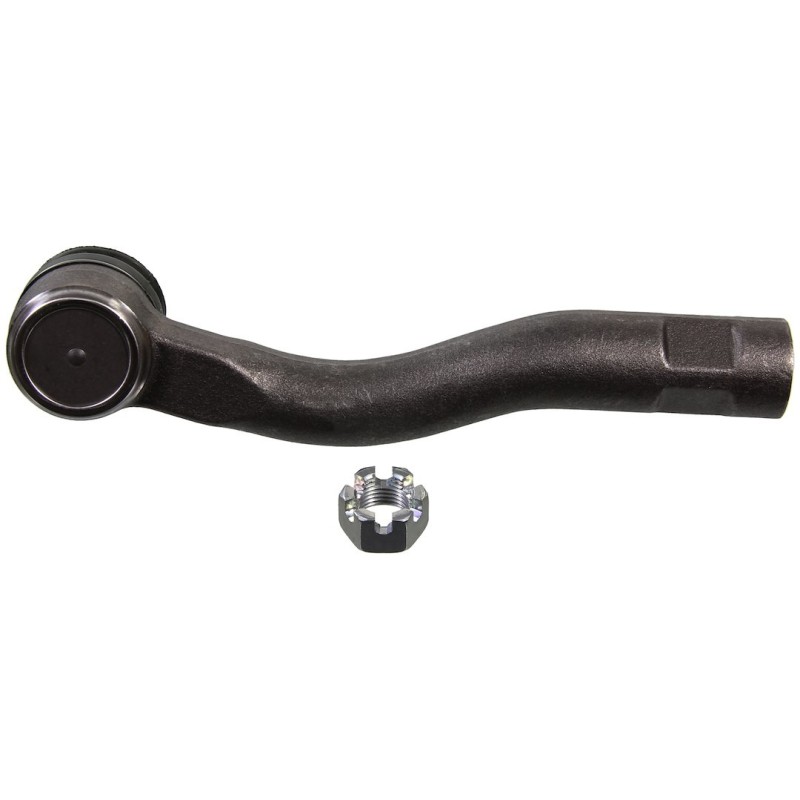 Tie Rod End for 1998-2003 Toyota Land Cruiser   0'' Front Moog