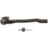 Tie Rod End for 2001-2006 Lexus LS430   0'' Front Moog