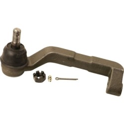 Tie Rod End for 2007-2010 Dodge Charger 4WD  0'' Front Moog