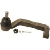 Tie Rod End for 2005-2008 Dodge Magnum 4WD  0'' Front Moog