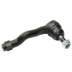 Tie Rod End for 2003-2008 Infiniti FX45   0'' Front Moog