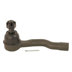 Tie Rod End for 2003-2008 Infiniti FX45   0'' Front Moog