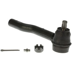 Tie Rod End for 1999-2004 Suzuki Vitara   0'' Front Moog