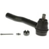 Tie Rod End for 1999-2004 Suzuki Vitara   0'' Front Moog