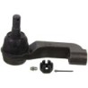 Tie Rod End for 2007-2011 Dodge Nitro   0'' Front Moog