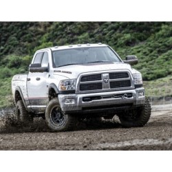 Shock Absorber for 2014-2018 Ram 3500 2WD/4WD  4'' Front  Lift  ProComp