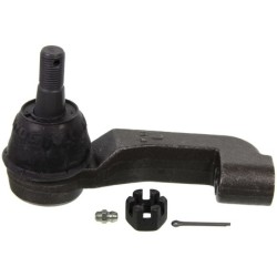 Tie Rod End for 2008-2012 Jeep Liberty 2WD/4WD  0'' Front Moog