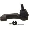 Tie Rod End for 2007-2011 Dodge Nitro   0'' Front Moog